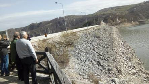 Одржан први Регионални састанак инспектора у области вода