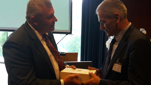 7. састанaк страна оквирног споразума о сливу реке Саве