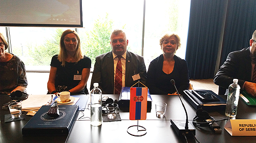 7. састанaк страна оквирног споразума о сливу реке Саве