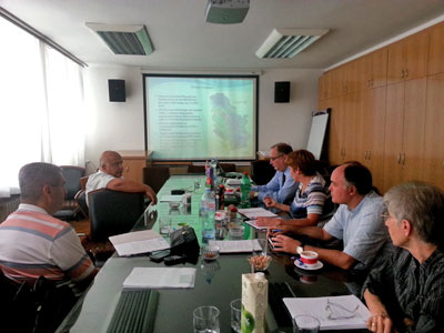 Презентација Стратегије управљања водама на територији Републике Србије