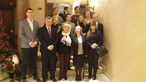 Усаглашена коначна верзија Нацрта Споразума између Владе Републике Србије и Владе Мађарске o сaрaдњи у oблaсти
oдрживoг упрaвљaњa прeкoгрaничним вoдaмa и сливовима од заједничког интереса